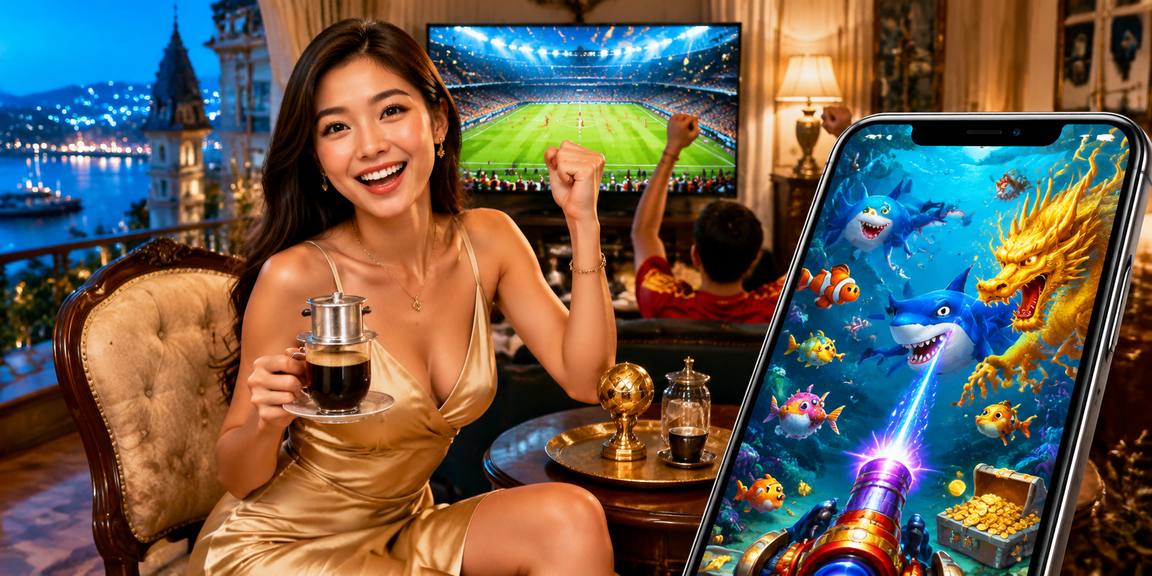 daga888 Live Casino