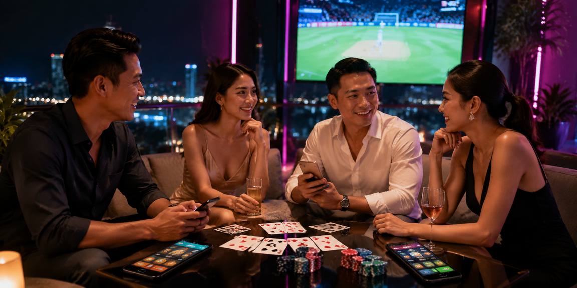 daga888 Sportsbook